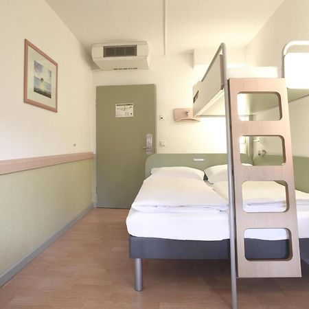 B&B Hotel Essen-Nord Ngoại thất bức ảnh