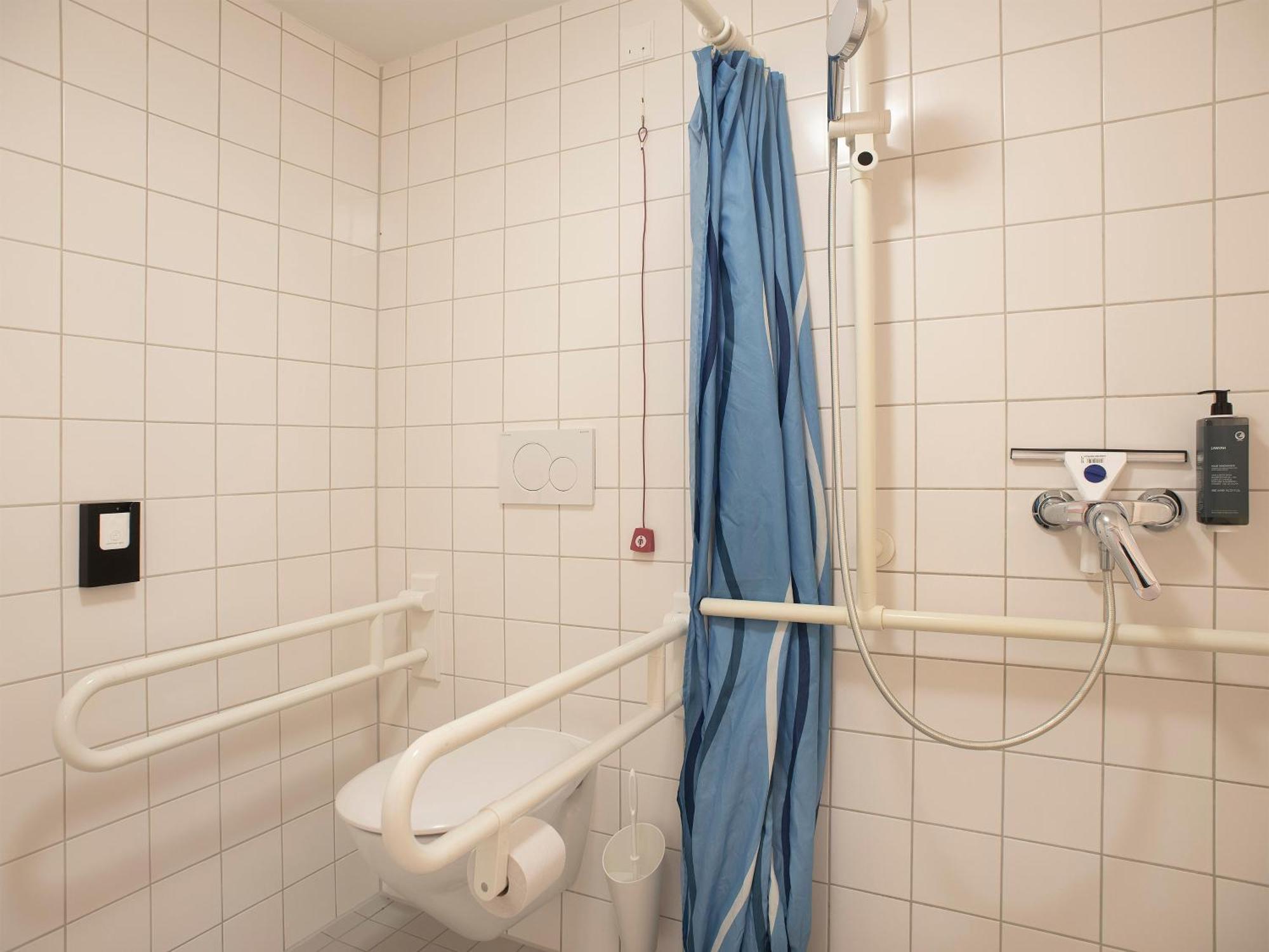B&B Hotel Essen-Nord Ngoại thất bức ảnh