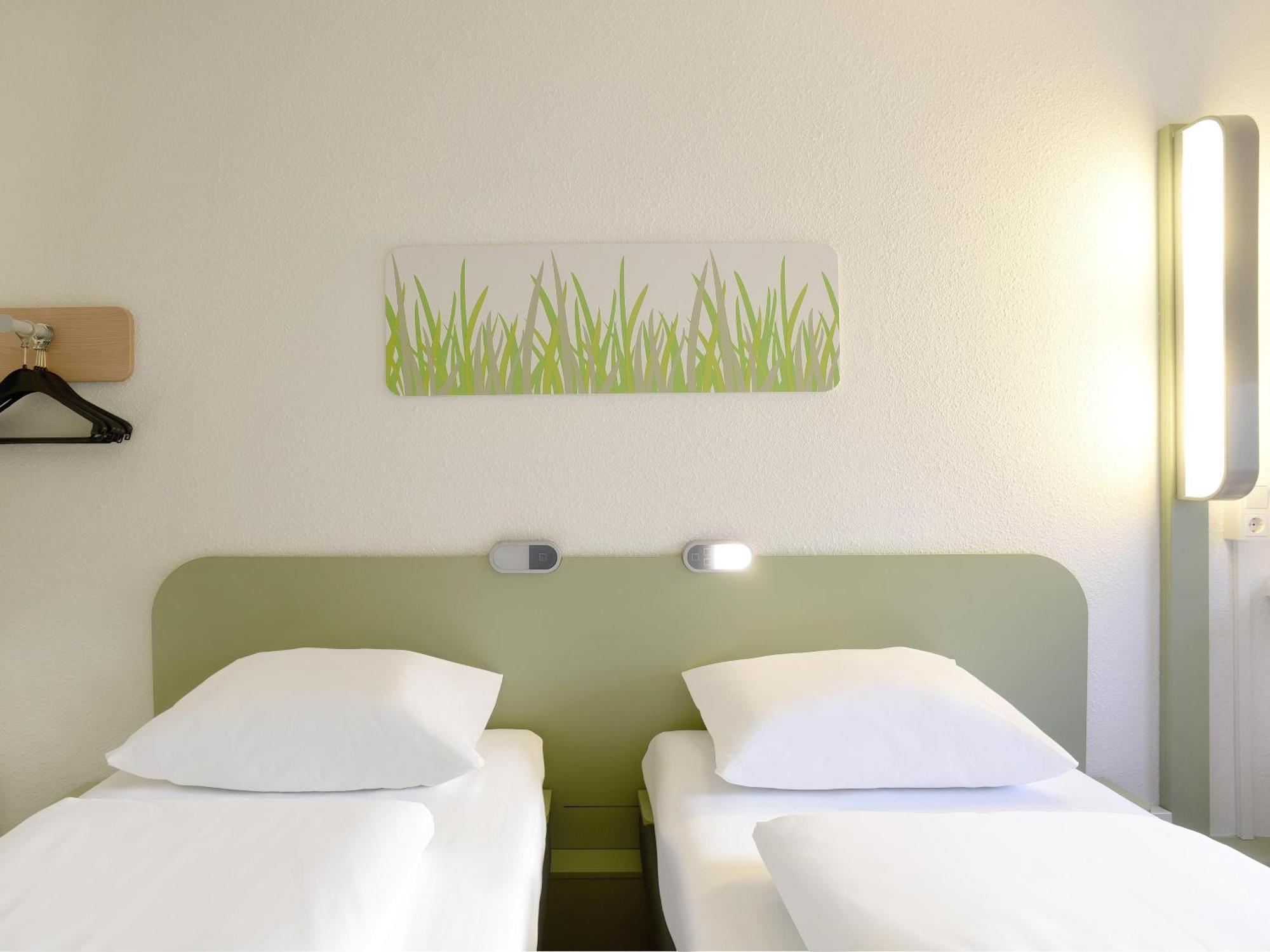 B&B Hotel Essen-Nord Ngoại thất bức ảnh